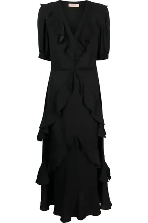Twin-Set Ruffled short