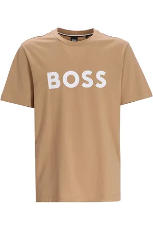 HUGO BOSS Logo