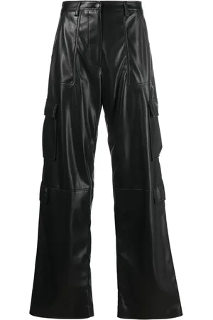 Msgm Faux