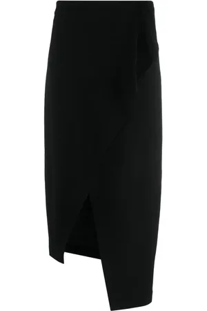 IRO Asymmetrical