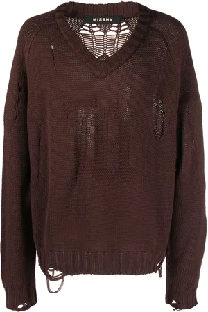 MISBHV Distressed