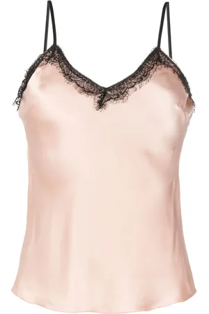 Alberta Ferretti Lace