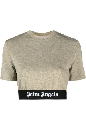 Palm Angels Logo