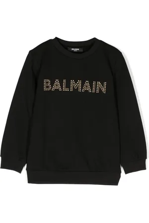 Balmain Logo