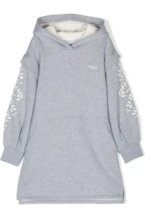 Chloé Embroidered