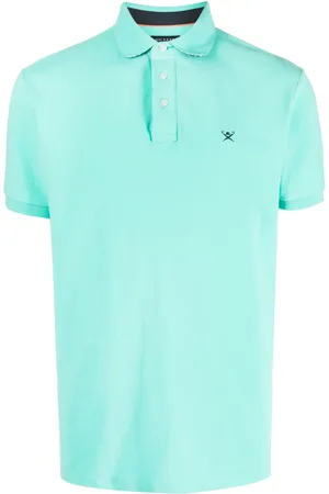 Hackett Logo