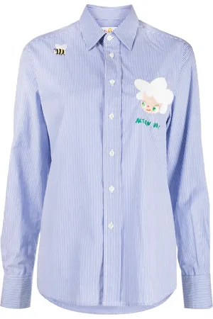 MIRA MIKATI Embroidered