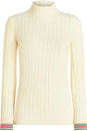 Etro Ribbed