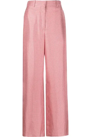 Lanvin Geometric