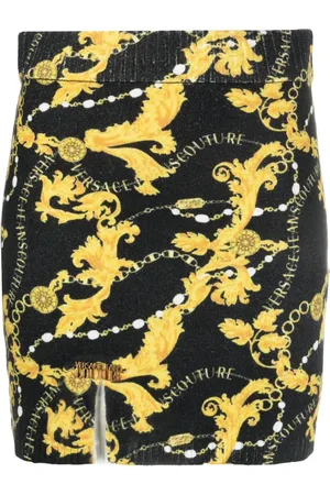 VERSACE Chain Couture