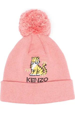 Kenzo Tiger