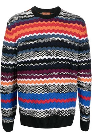 Missoni Zigzag