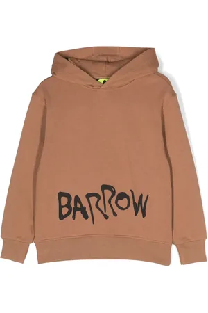 BARROW Logo
