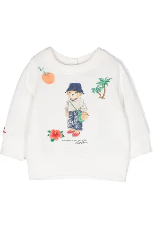 Ralph Lauren Polo Bear