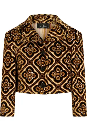 Etro Geometric