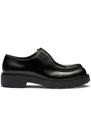 Prada Brushed