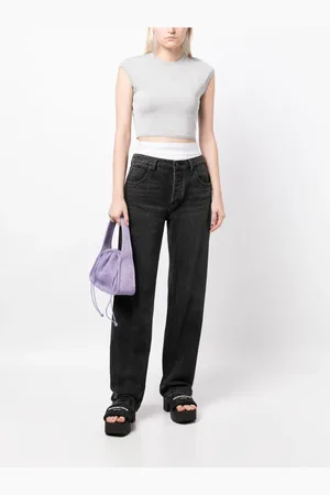 Alexander Wang Logo