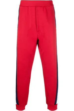 Dsquared2 Striped cotton