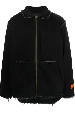 Heron Preston Rebuilt zip
