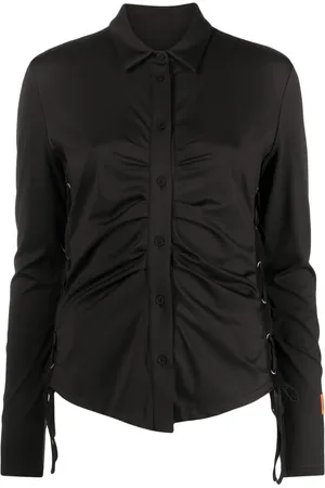 Heron Preston Lace
