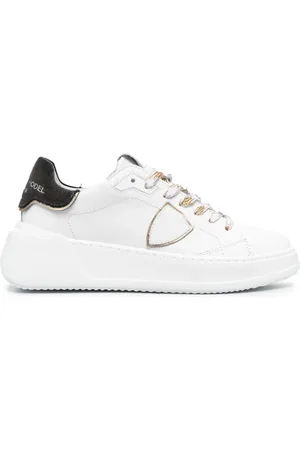 Philippe model Tres Temple low