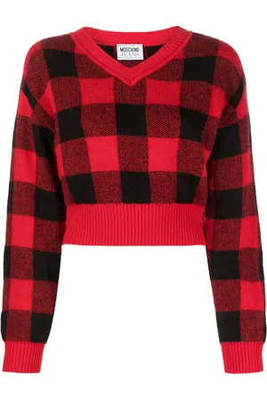 Moschino Check