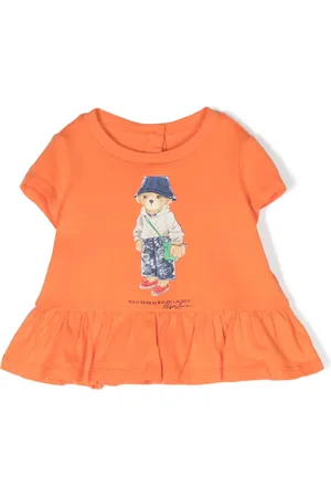 Ralph Lauren Polo Bear
