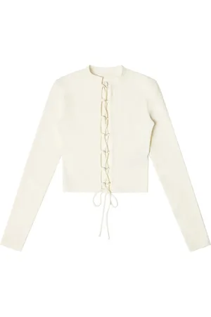 Heron Preston Lace