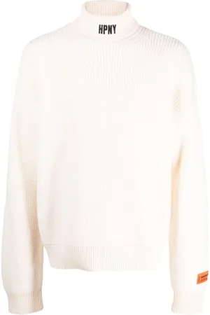 Heron Preston HPNY roll