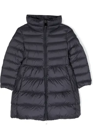 Il gufo Quilted zip