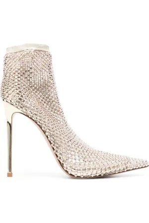 LE SILLA Gilda 120mm crystal