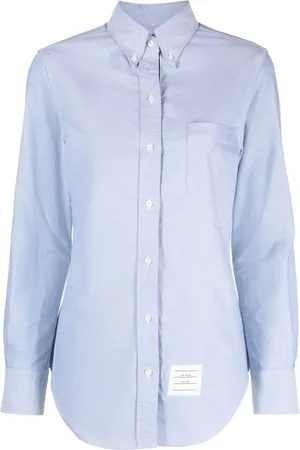 Thom Browne Button