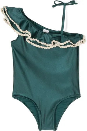 ZIMMERMANN Ruffle