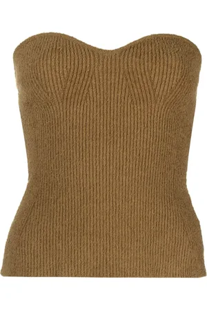 WARDROBE.NYC Ribbed