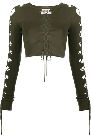 MONSE Lace
