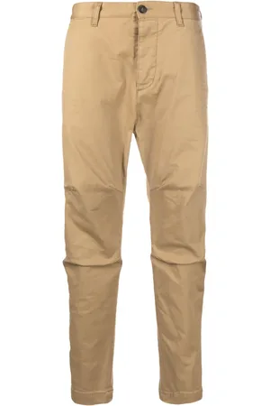 Dsquared2 Sexy tapered chinos