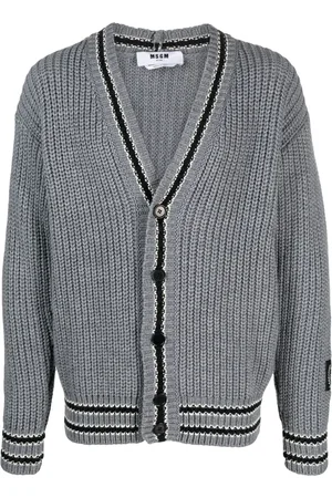 Msgm Striped