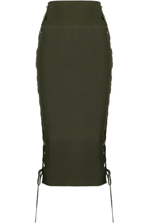 MONSE Lace
