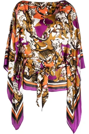 Roberto Cavalli Cheetah