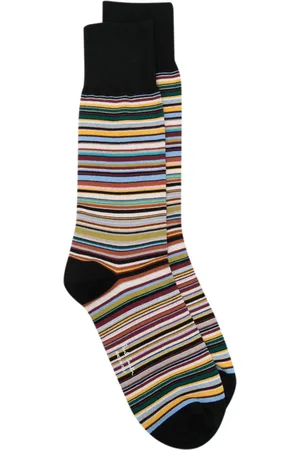 Paul Smith Artist stripe