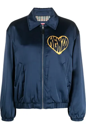 Kenzo Heart