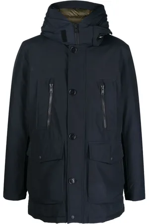 Woolrich Long