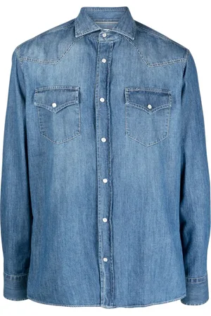 Brunello Cucinelli Button