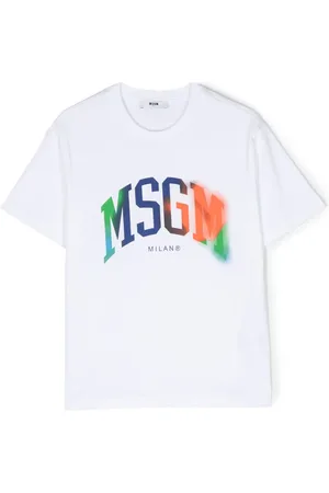 Msgm Logo