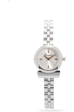 Salvatore ferragamo outlet horloge dames