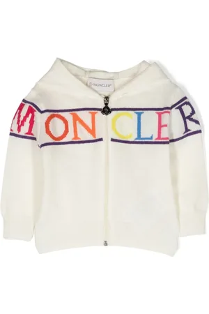 Moncler Intarsia