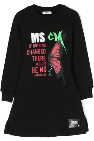 Msgm Logo