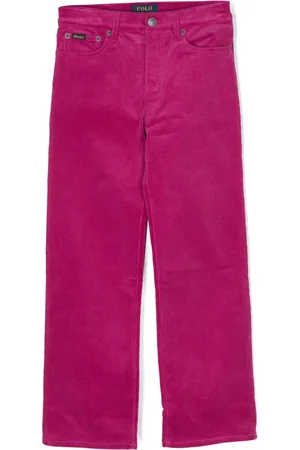 Ralph Lauren Straight