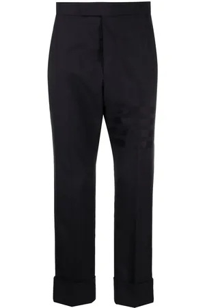 Thom Browne Cropped 4