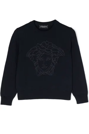 VERSACE Medusa Head